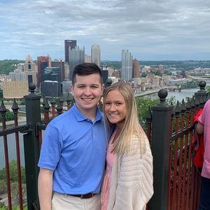 Meet your Posher, Jake